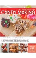 The Complete Photo Guide to Candy Making