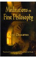 Meditations On First Philosophy