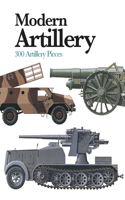 Modern Artillery