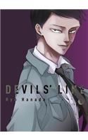 Devils' Line, 6