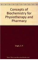 Concepts of Biochemistry