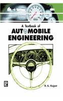 Textbook of Automobile Engineering