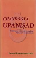 Chandogya Upanisad - Translated with notes based on Shankara's commentary