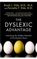 The Dyslexic Advantage