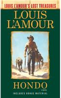 Hondo (Louis l'Amour's Lost Treasures)