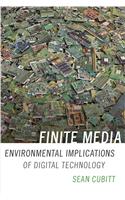 Finite Media