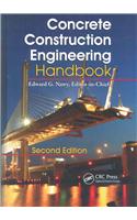 Concrete Construction Engineering Handbook