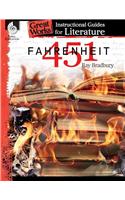 Fahrenheit 451: An Instructional Guide for Literature