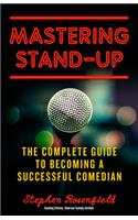 Mastering Stand-Up