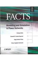 Facts: Modelling And Simulation In Power Networks