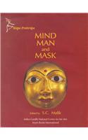 Mind Man And Mask (Rupa - Pratirupa)