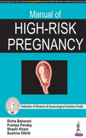 Manual of High-Risk Pregnancy