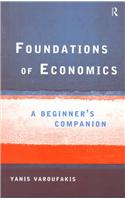 Foundations of Economics