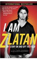 I Am Zlatan