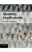 Quantity Implicatures