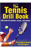 The Tennis Drill Book