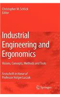 Industrial Engineering and Ergonomics