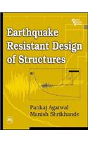 Earthquake Resistant Design of Structures