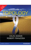 Introduction to Topology