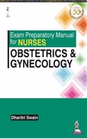 Exam Preparatory Manual for Nurses Obstetrics & Gynecology