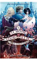 The School for Good and Evil #2: A World Without Princes