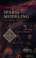 Sparse Modeling