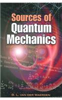 Sources of Quantum Mechanics