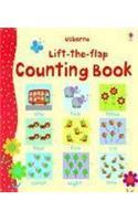 Lift the Flap Counting Book