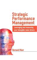 Strategic Performance Management