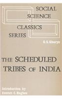 The Scheduled Tribes of India