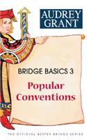 Bridge Basics 3