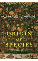 The Origin of Species