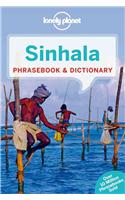 Lonely Planet Sinhala (Sri Lanka) Phrasebook & Dictionary 4