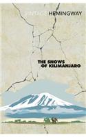 Snows Of Kilimanjaro