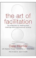 Art of Facilitation, Revised