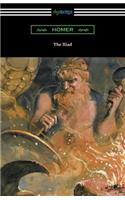 The Iliad (Translated into verse by Alexander Pope with an Introduction and notes by Theodore Alois Buckley)