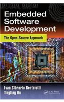 Embedded Software Development