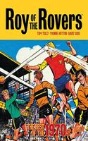 Roy of the Rovers: The Best of the 1970s