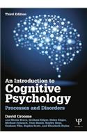 An Introduction to Cognitive Psychology