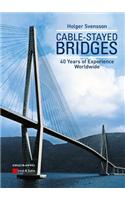 Cable-Stayed Bridges