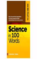 Little-Big Book of Science in 100 Words