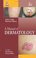 Manual of Dermatology