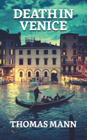 Death In Venice