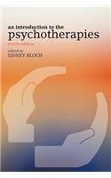 Introduction to the Psychotherapies