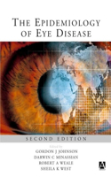 The Epidemiology Of Eye Disease