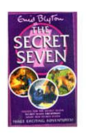 3 In 1 Secret Seven 10-12