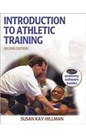 Introduction to Athletic Training