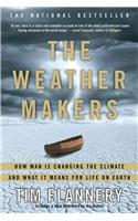 The Weather Makers