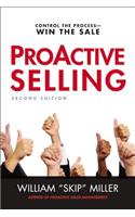 Proactive Selling