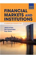 Financial Markets and Institutions